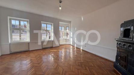 Spatiu comercial de inchiriat cu 3 camere Ultracentral Sibiu