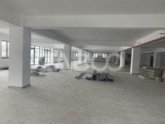 Spatiu comercial de inchiriat de 600 mp zona Centrala in Sibiu