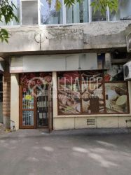 Spatiu comercial de inchiriat (fosta alimentara)