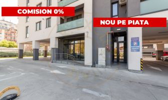 Spatiu comercial de inchiriat Fratii Golesti, Pitesti | VSC 5
