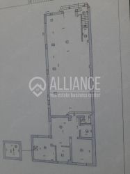 Spatiu comercial de inchiriat in suprafata de 200 mp