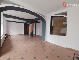 Spatiu comercial de inchiriat in Timisoara, zona Dorobantilor - C10032