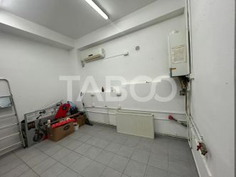 Spatiu comercial de inchiriat in zona Vasile Aaron Sibiu