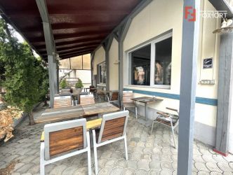 Spatiu comercial de inchiriat, P+1+ M, pretabil diverse - ID C3258