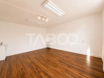 Spatiu comercial de inchiriat parter 2 camere acces din strada