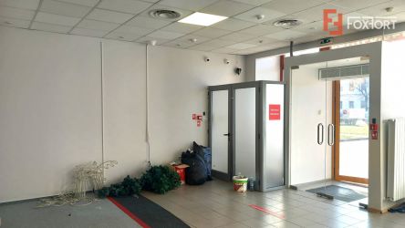 Spatiu comercial de inchiriat, pentru birouri sau alte activitati