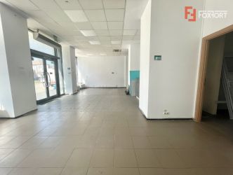 Spatiu comercial de inchiriat, VAD, 103 mp - ID C3193
