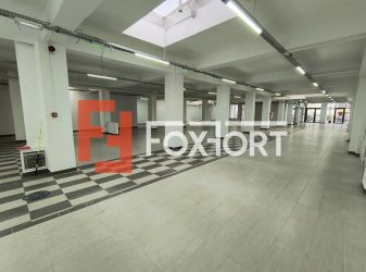 Spatiu comercial de inchiriat zona Brancoveanu