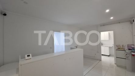 Spatiu comercial de vanzare 58 mp pret foarte bun zona Rahovei