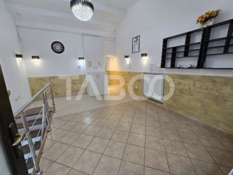 Spatiu comercial de vanzare 94 mp utili in Centrul Istoric din Sibiu