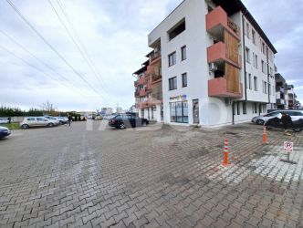 Spatiu comercial de vanzare Arhitectilor - chiras activ