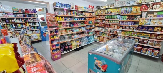 Spatiu comercial de vanzare Arhitectilor - chirias activ