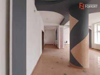 Spatiu comercial de vanzare in Timisoara, zona Dorobantilor - V10029