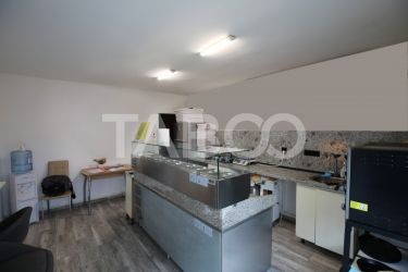 Spatiu comercial de vanzare zona Arhitectilor 38 mp + terasa 25 mp 
