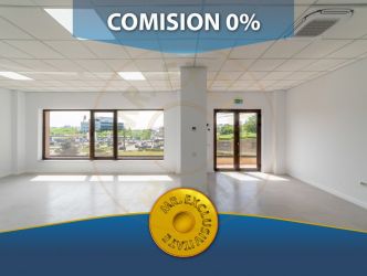 Spațiu comercial generos – 160 mp – poziție premium pe Craiovei!