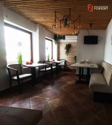 Spatiu Comercial in Timisoara in zona excelenta - C2599