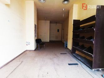 Spatiu Comercial in zona circulata !! Vad comercial excelent !