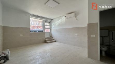 Spatiu comercial in zona Iosefin 20MP  - ID V3843