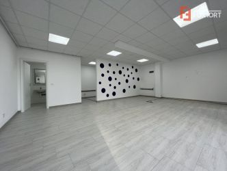 Spatiu comercial la parter, 46 mp, in zona Tipografilor - ID C3631