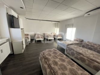 Spatiu comercial la strada 3 incaperi 150 mpu curte parcari Terezian