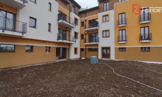 Spatiu Comercial Modern cu 2 incaperi si 3 Locuri de Parcare - Freidor