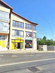 Spatiu Comercial Multifunctional Banat-CLASA A
