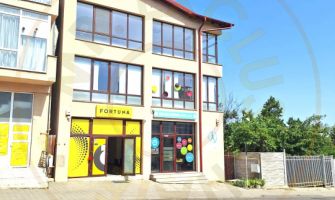 Spatiu Comercial Multifunctional Banat-CLASA A