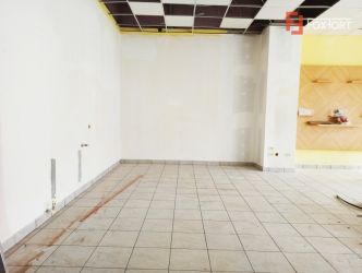 Spatiu comercial multiple destinatii vad comercial excelent