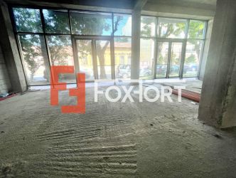 Spatiu comercial pe parter | 9 Apartamente - ID C4071