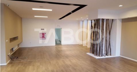Spatiu comercial premium cu expunere excelenta in Zorilor