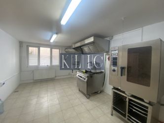 Spatiu comercial productie depozit 110mp de inchiriat Turnisor Sibiu