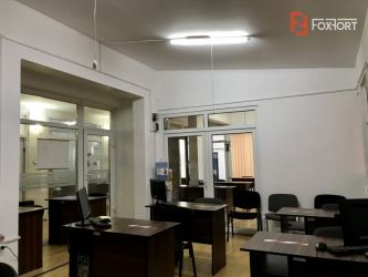 Spatiu comercial spatios si amenajat, Cetatii - C1092