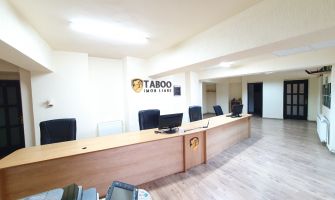 Spatiu comercial - Spatiu pentru birouri de vanzare in Sibiu