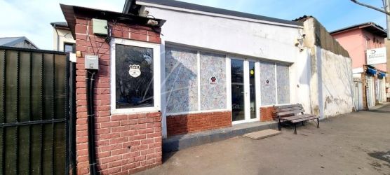 SPATIU COMERCIAL STRADAL STR MAICA DOMNULUI NR. 41 / B-DUL LACUL TEI!