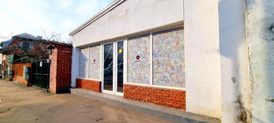 SPATIU COMERCIAL STRADAL STR MAICA DOMNULUI NR. 41 / B-DUL LACUL TEI!