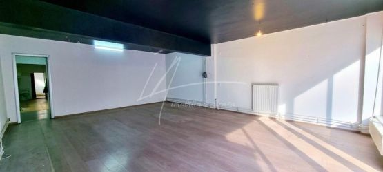 SPATIU COMERCIAL STRADAL STR MAICA DOMNULUI NR. 41 / B-DUL LACUL TEI!