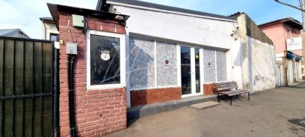 SPATIU COMERCIAL STRADAL STR MAICA DOMNULUI NR. 41 / B-DUL LACUL TEI!