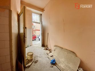 Spatiu comercial TORONTALUI, Ideal birou pretari servicii