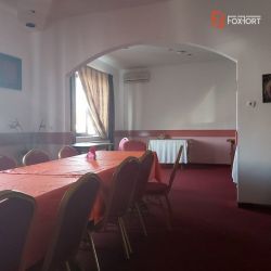 Spatiu comercial, zona cu vad mare, pretabil diverse, Sagului - V1419