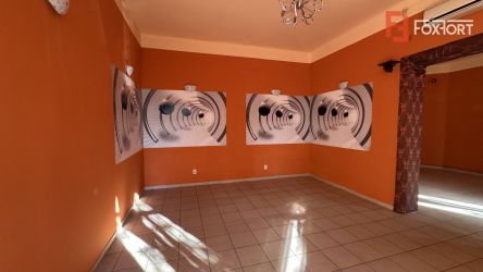 Spatiu comercial zona foarte buna, 239 mp, in Timisoara