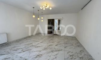 Spatiu comercial zona pietonala 133 mpu 5 camere Centrul Istoric Sibiu