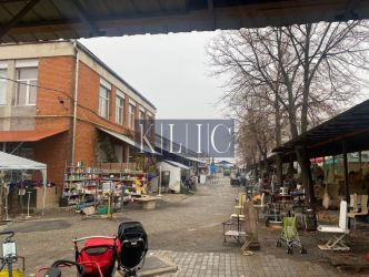 Spatiu cu teren de 5000mp de vanzare zona Industriala Vest din Sibiu 