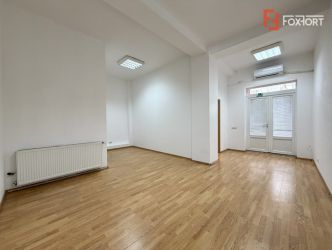 Spatiu de birou - 2 incaperi, 50 mp in zona Telegrafului