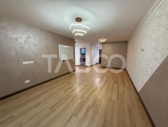 Spatiu de birou 3 camere parcare subterana de inchiriat Sibiu Turnisor