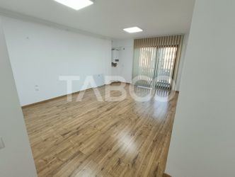 Spatiu de birou 54 mpu parcare subterana de inchiriat Sibiu Turnisor