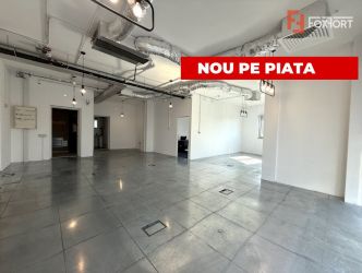 Spatiu de birou, 90 mp, Central - zona Premium