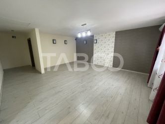 Spatiu de birou cu 3 camere 92 mpu langa Promenada Mall Sibiu