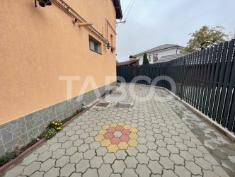 Spatiu de birou cu 3 camere 92 mpu langa Promenada Mall Sibiu