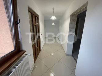 Spatiu de birou cu 3 camere 92 mpu langa Promenada Mall Sibiu