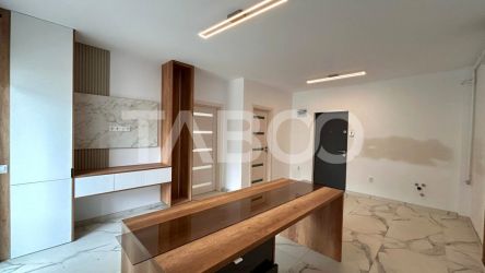 Spatiu de birou de inchiriat 39 mpu si balcon 6 mp zona Doamna Stanca